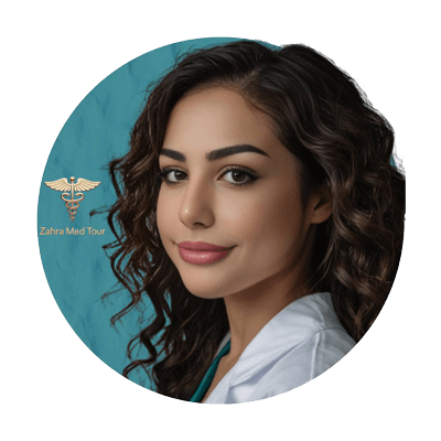 تجميل الانف في ايران